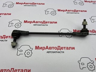 стойка стабилизатора передняя левая, ориг. номер 42815816, Chevrolet TrailBlazer 3 2019-2023
