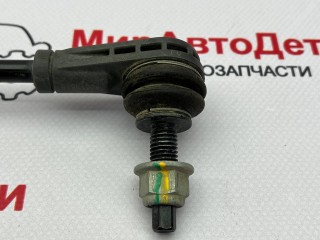 стойка стабилизатора передняя левая, ориг. номер 42815816, Chevrolet TrailBlazer 3 2019-2023