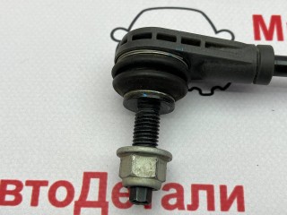 стойка стабилизатора передняя левая, ориг. номер 42815816, Chevrolet TrailBlazer 3 2019-2023