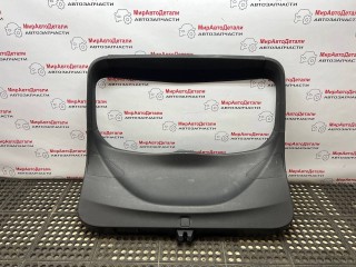 обшивка крышки багажника, ориг. номер 42484901, Buick Encore GX 1 поколение [рестайлинг] 2023-2026