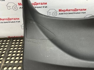 обшивка крышки багажника, ориг. номер 42484901, Buick Encore GX 1 поколение [рестайлинг] 2023-2026