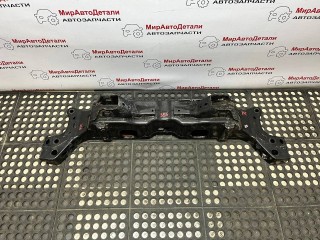 балка задняя, Chevrolet Malibu 9 поколение [рестайлинг] 2018-2026