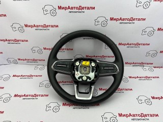 руль, ориг. номер 85079282, Honda Prologue 1 поколение 2024-2026