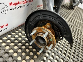 балка задняя, ориг. номер 42821861, Buick Encore GX 2019-2023