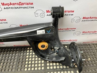 балка задняя, ориг. номер 42821861, Buick Encore GX 2019-2023