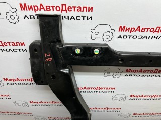 передняя балка (подрамник), Chevrolet TrailBlazer 3 [рестайлинг] 2023-2026