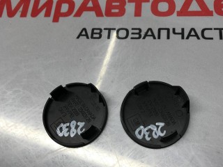 консоль салона, ориг. номер 23463128, Chevrolet Equinox 3 поколение 2017-2021