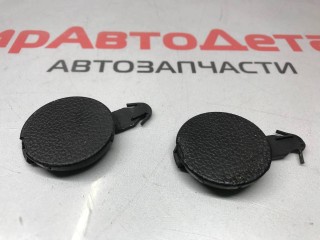 консоль салона, ориг. номер 22793480, Chevrolet Camaro 6 поколение [рестайлинг] 2018-2023