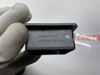 консоль салона, ориг. номер 95016780, Buick Encore GX 1 поколение 2019-2023