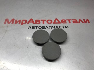 консоль салона, ориг. номер 23463128, GMC Terrain 2 поколение 2017-2021