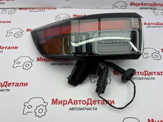 фонарь задний левый, ориг. номер 85059568, Honda Prologue 1 поколение 2024-2026