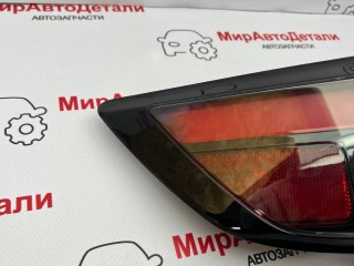 фонарь задний левый, ориг. номер 85059568, Honda Prologue 1 поколение 2024-2026
