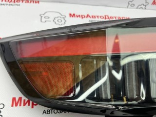 фонарь задний левый, ориг. номер 85059568, Honda Prologue 1 поколение 2024-2026