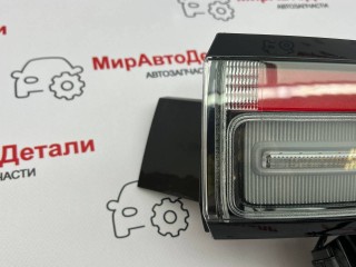фонарь задний правый, ориг. номер 85059569, Honda Prologue 1 поколение 2024-2026