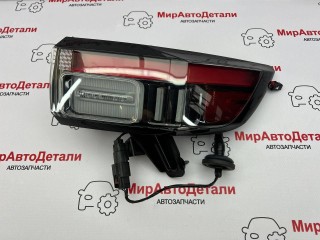 фонарь задний правый, ориг. номер 85059569, Honda Prologue 1 поколение 2024-2026