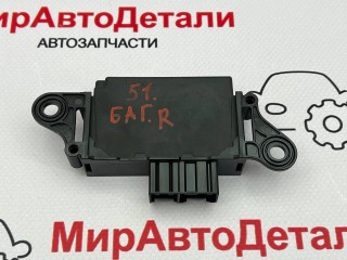 блок управления парктрониками, ориг. номер 86573589, Honda Prologue 1 поколение 2024-2026