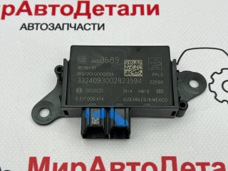 блок управления парктрониками, ориг. номер 86573589, Honda Prologue 1 поколение 2024-2026