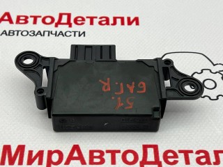 блок управления парктрониками, ориг. номер 86573589, Honda Prologue 1 поколение 2024-2026