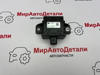 блок управления, ориг. номер 13553593, Honda Prologue 1 поколение 2024-2026