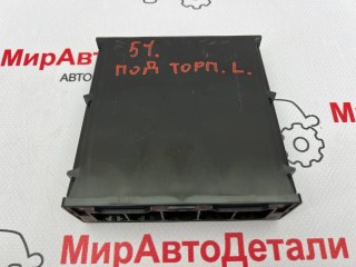 блок управления BCM (бортовой сети), ориг. номер 13549500, Buick Envision 2 2020-2026