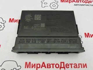 блок управления BCM (бортовой сети), ориг. номер 13559482, Honda Prologue 1 поколение 2024-2026