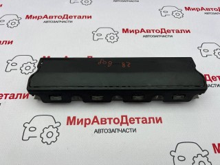 подушка безопасности коленная водителя, ориг. номер 42916170, Buick Encore GX 1 поколение [рестайлинг] 2023-2026