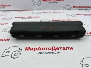 подушка безопасности коленная водителя, ориг. номер 42916170, Chevrolet TrailBlazer 3 [рестайлинг] 2023-2026