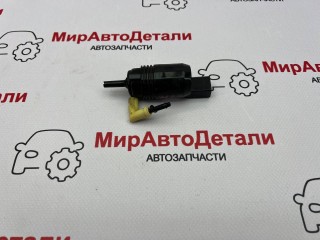 насос (моторчик) омывателя стекла, ориг. номер 817283, Chevrolet Equinox 3 2017-2021