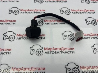 камера заднего вида, ориг. номер 42549755, Buick Encore GX 1 поколение 2019-2023