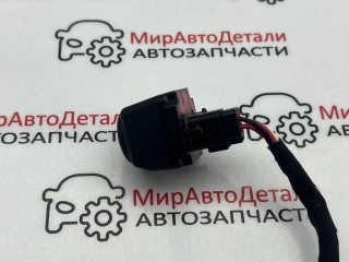 камера заднего вида, ориг. номер 42549755, Chevrolet TrailBlazer 3 2019-2023