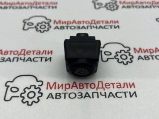 камера заднего вида, ориг. номер 42549755, Chevrolet TrailBlazer 3 2019-2023