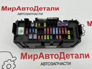 блок предохранителей, ориг. номер 85015918, Honda Prologue 1 поколение 2024-2026