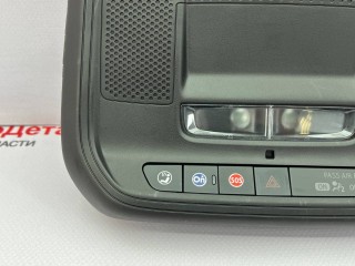 фонарь салона (плафон), ориг. номер 86507641, Honda Prologue 1 поколение 2024-2026