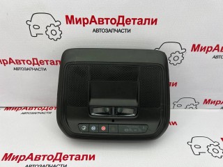 фонарь салона (плафон), ориг. номер 86507641, Honda Prologue 1 поколение 2024-2026