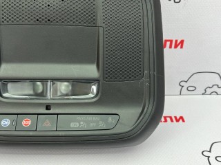 фонарь салона (плафон), ориг. номер 86507641, Honda Prologue 1 поколение 2024-2026