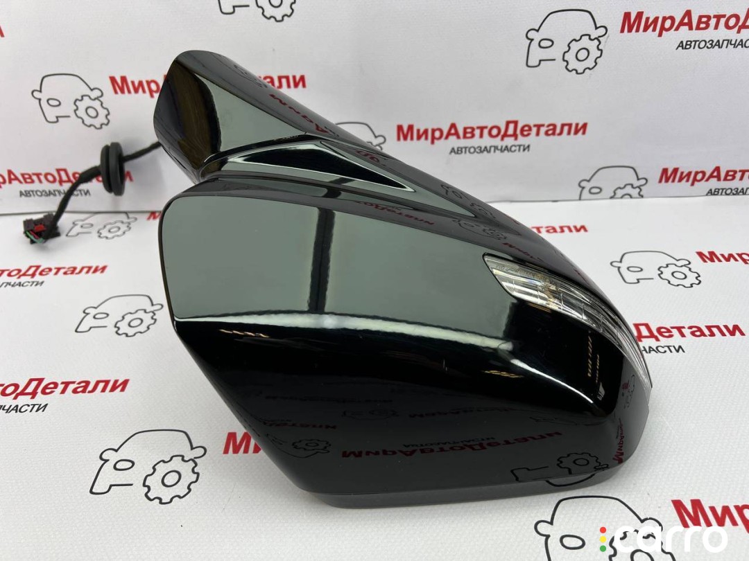 зеркало наружное правое Honda Prologue 1 поколение 2024-2026, 85159472, фото 10