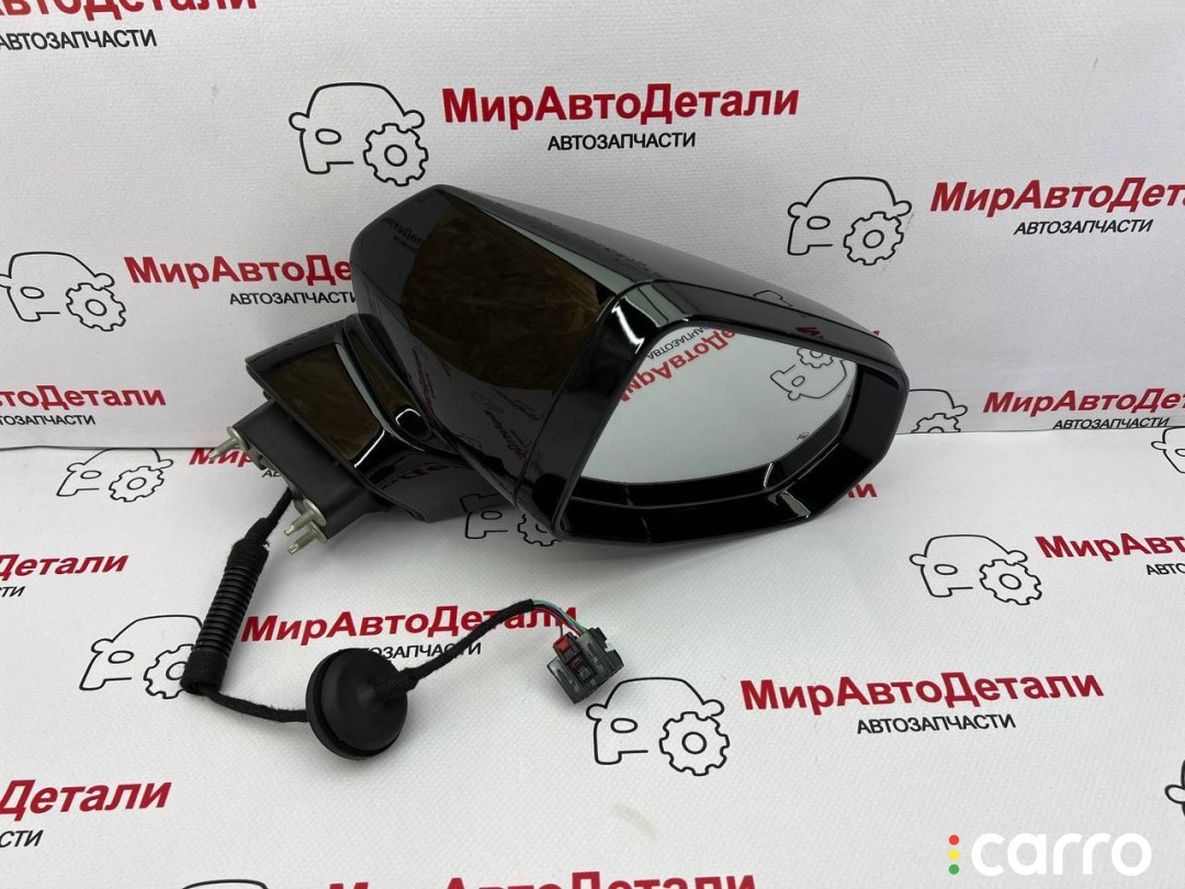 зеркало наружное правое Honda Prologue 1 поколение 2024-2026, 85159472, фото 15