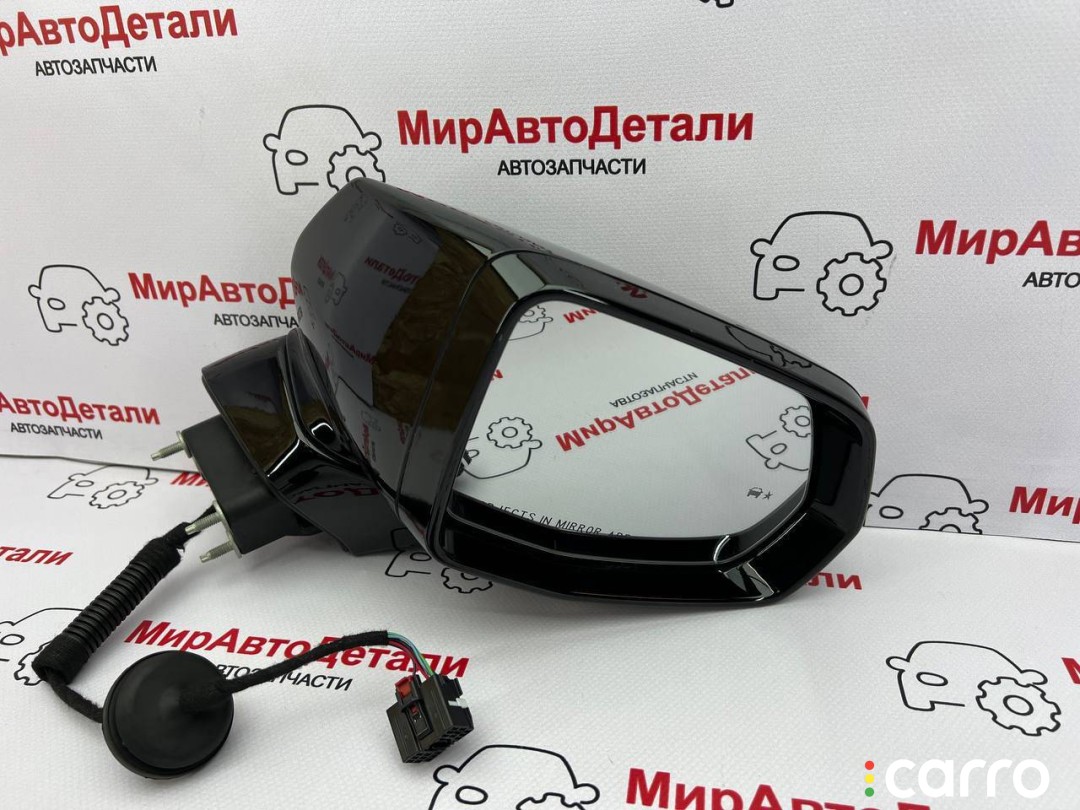зеркало наружное правое Honda Prologue 1 поколение 2024-2026, 85159472, фото 16