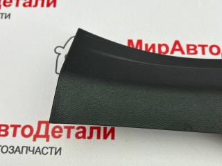 накладка внутренняя на порог задняя левая, ориг. номер 26499211, Honda Prologue 1 поколение 2024-2026