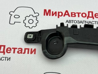 Кронштейн крепления бампера заднего, ориг. номер 85732137, Honda Prologue 1 поколение 2024-2026