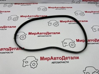 ремень генератора, ориг. номер 25206736, Buick Encore GX 1 поколение [рестайлинг] 2023-2026