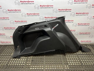 Обшивка багажника, ориг. номер 86579228, Honda Prologue 1 поколение 2024-2026
