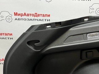 Обшивка багажника, ориг. номер 86579228, Honda Prologue 1 поколение 2024-2026