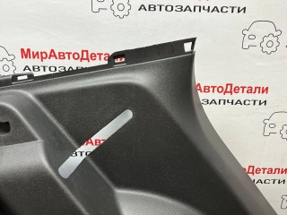 Обшивка багажника, ориг. номер 86579228, Honda Prologue 1 поколение 2024-2026