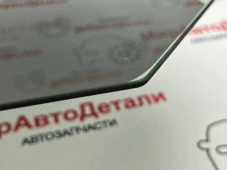 стекло двери задней правой, Chevrolet Bolt 1 поколение 2016-2021