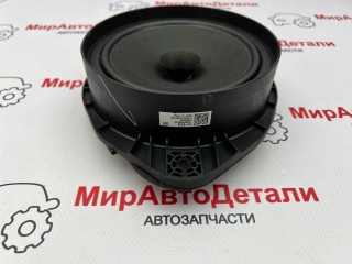 динамик двери задний правый, ориг. номер 84578228, Chevrolet Traverse 3 2024-2026