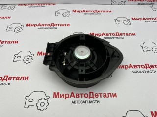 динамик двери задний правый, ориг. номер 84578228, Chevrolet Traverse 3 2024-2026