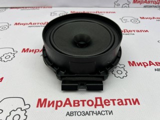 динамик двери задний правый, ориг. номер 84578228, Chevrolet Traverse 3 2024-2026