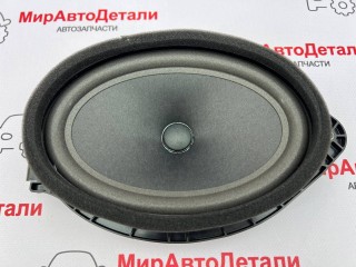 динамик двери передний левый, ориг. номер 84577107, Chevrolet Equinox EV 2024-2026