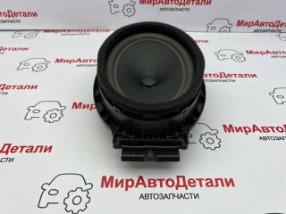 динамик двери передний левый, ориг. номер 84577107, Chevrolet Equinox EV 2024-2026